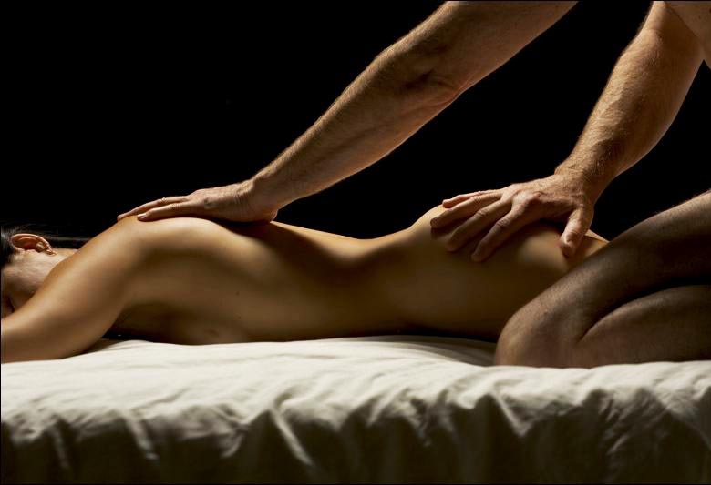 Sensual Sex Massage 61