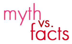 Myths and Facts abut Masturbation
